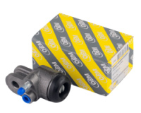 Цилиндр тормозной передний ГАЗ 2410 лев.*