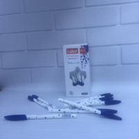 Ручка Luva 1 50 шт