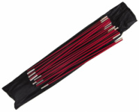 Комплект дуг до намету Tramp Peak 2 алюміній