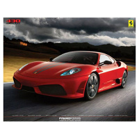 Міні-постер Ferrari 430 Scuderia 61 x 91,5 см