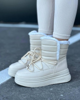 Кросівки зимові