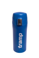 Термокружка Tramp TRC-106-blue 350 мл синяя