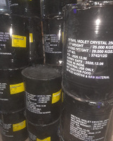 Метиловый фиолетовый