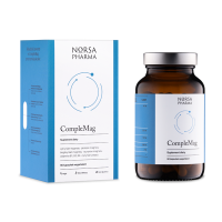 CompleMag 90 веганських капсул