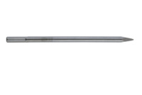 Долото гостре SDS-MAX MILWAUKEE, 400мм, (20шт) картонна коробка