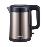 Электрочайник-Термос MAGIO МG-506
