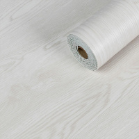 Самоклеящаяся виниловая плитка в рулоне 600х3000х2мм Молочная Мат SW-00001181