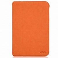 Чехол Vouni для iPad Mini/Mini2/Mini3 Leisure Orange