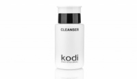 KODI CLEANSER (ЖИДКОСТЬ ДЛЯ СНЯТИЯ ЛИПКОСТИ) 160 МЛ.