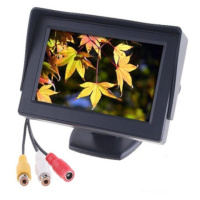 Монітор автомобільний авто TFT LCD екран 4,3