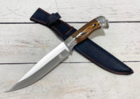 Охотничий нож 30,5см / АК-615