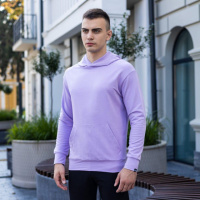 Худі Pobedov 97 Ліловий