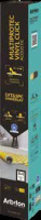 Підкладка під ламінат ARBITON MULTIPROTEC VINYL Acoustic 2,2 мм / 7м2