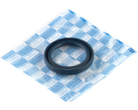 Сальник вала распределительного Daewoo Lanos, Nexia, Espera, Leganza 1.5 SOHC 2.0 DOHC, вала первичного КПП ГАЗ-3302, 35-48-7 (NBR)