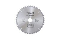 Диск пильный Рамболд 230 x 32 мм x 48 T (22.2 мм) (SB-23048)