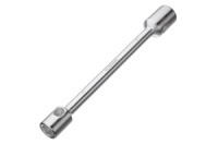 Ключ балонний I-подібний Intertool 24 х 27 мм (XT-4201)