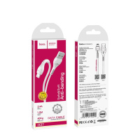 USB кабель Hoco X37 «Cool power” Lightning