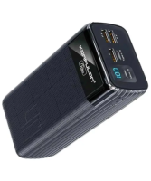 Power Bank Konfulon A21S 40000 mAh (4 USB-виходи)