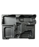 Пластикова вставка HD кейс Milwaukee для M18 ONEFHIWF34