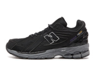 Чоловічі кросівки New Balance 1906R Cordura Pocket Black (41-45)