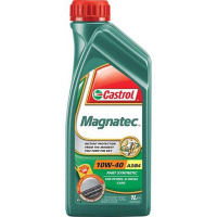 Моторное масло Castrol Magnatec 10W-40 A3/B4 1 л