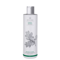 Шампунь- есенція для зміцнення та профілактики випадіння волосся 250 мл