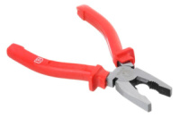Пасатижі Intertool 160 мм (HT-0107)