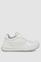 Кросівки жіночі, колір білий, 248RG150