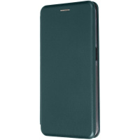 Чохол-книжка ArmorStandart G-Case для Samsung A16 4G A165 Dark Green (ARM81452) (Код товару:39192)