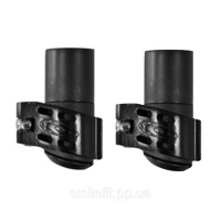 Затискач зовнішній Gabel U-Lock 14/12 mm (7906136120001)