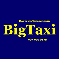 BIG TAXI - Приклад проекту з маркетингу від Денис Marketer