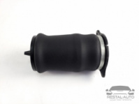 Тюнинг пневматический пневматический пневматический Mercedes Vito / Viano / V-класс W639 2003-2014