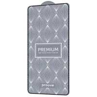Захисне скло Proove Premium для Samsung S26 Plus S946 Black (PGPPMSS26P01)