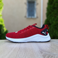 Рuма Hybrid Червоні