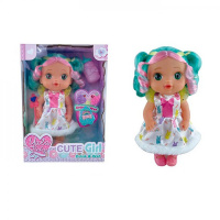 Кукла игровая в наборе YL2325J-D 29 см