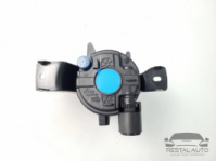 Правая противотуманная фара на BMW X6 E71 2008-2012 год ( Галоген 63177187632 )