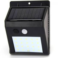 Ліхтар solar led 20