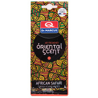 Освіжувач повітря DrMarkus Oriental scent African Safari ((36/468))