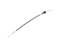 Трос сцепления Москвич 2141*