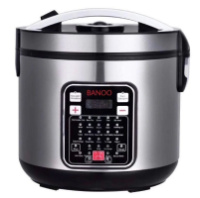 Мультиварка BANOO 48 програм TK000104