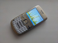 Мобільний телефон Nokia C3-00  бу.