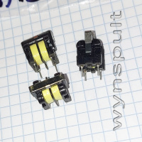 Дроссель UU9LFNP-B503 SUMIDA 0708 UU98-50MH