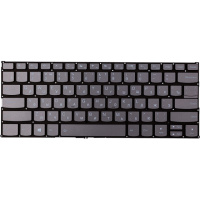 Клавіатура для ноутбука Lenovo Yoga 730-13IKB, 730-15IKB, with backlight