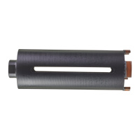 Коронка алмазная DCH 62-150 (1 шт)