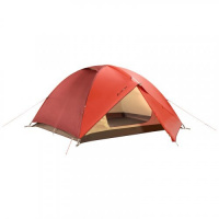 Палатка Vaude 142231700 | 9 Campo 3P Terracotta