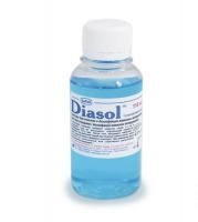 Средство для очистки и дезинфекции Diasol (Диасол) 110мл