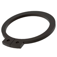 Кільце штопорное (стопорне) зовнішнє DIN 471 D 45