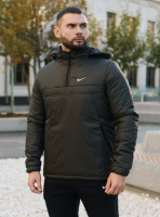 Чоловічий утеплений анорак Nike
