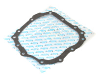 Прокладка КПП Daewoo Lanos, Nexia, Nubira, Chevrolet Aveo, Lacetti, Tacuma корпуса (кожкартон, Германия)*