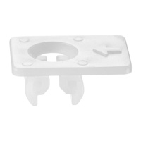 Втулки, вставки Втулка с прямоугольной шляпкой - Nissan Micra